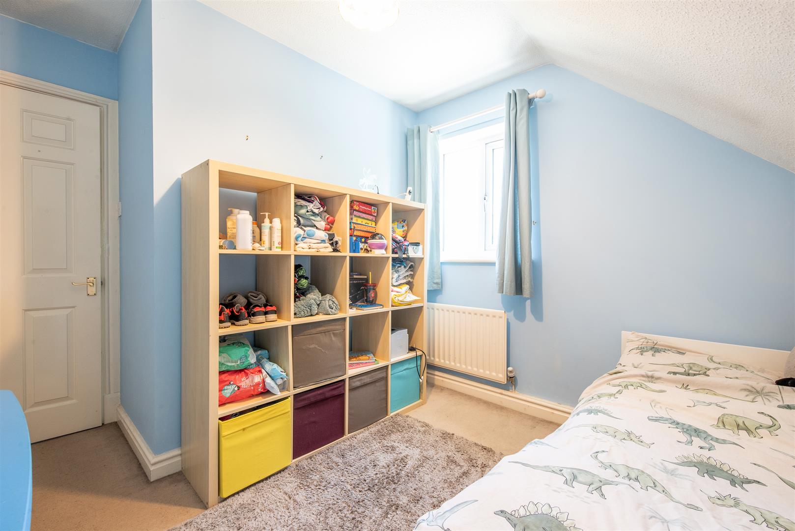 Orchard Close, Euxton, Chorley